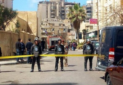 سقوط "عصابة الكُلى" في مصر.. تشتريها بـ15 ألفا وتبيعها بـ150