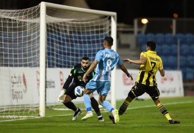 الرفاع يتأهل إلى دور ربع النهائي لكأس الملك