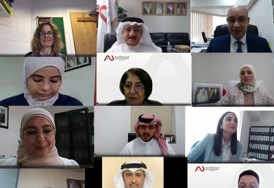 دنيا أحمد: الشأن الاقتصادي التحدي الأبرز أمام المرأة في المرحلة المقبلة