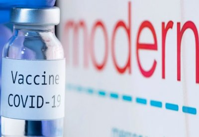 "موديرنا" تفجر مفاجأة: لقاح كورونا يوفر مناعة طويلة المدى