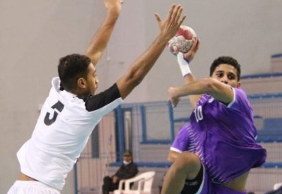 باربار يتغلب على الاتحاد ويحرز المركز الخامس بالدوري البحريني لكرة اليد