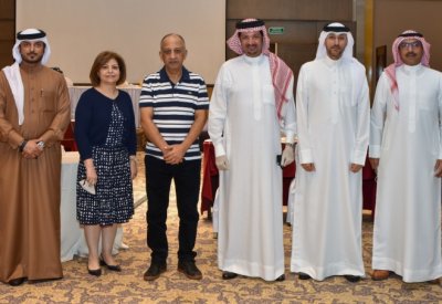 الاتحاد البحريني للبولينج يعقد عموميته لانتخاب مجلس إدارة جديد