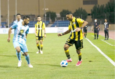 الرفاع يتأهل إلى دور ربع النهائي لكأس الملك