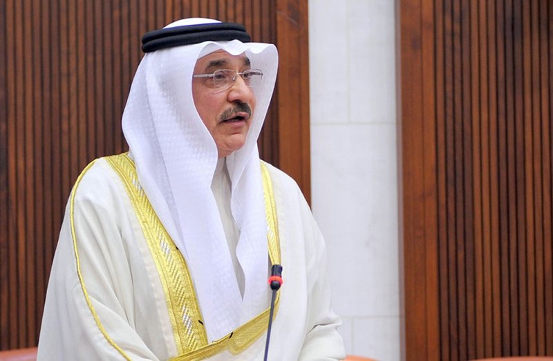 حميدان: أكثر من 10 آلاف باحث عن عمل في عام