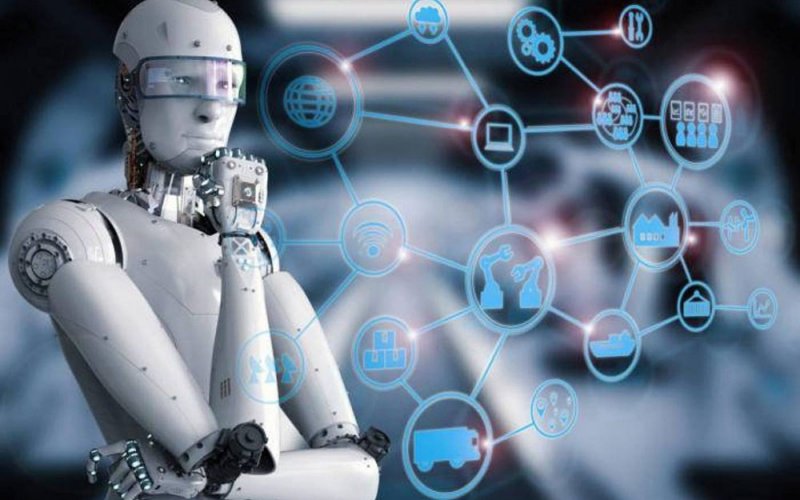 إنشاء إدارة للبيانات الضخمة والذكاء الاصطناعي
