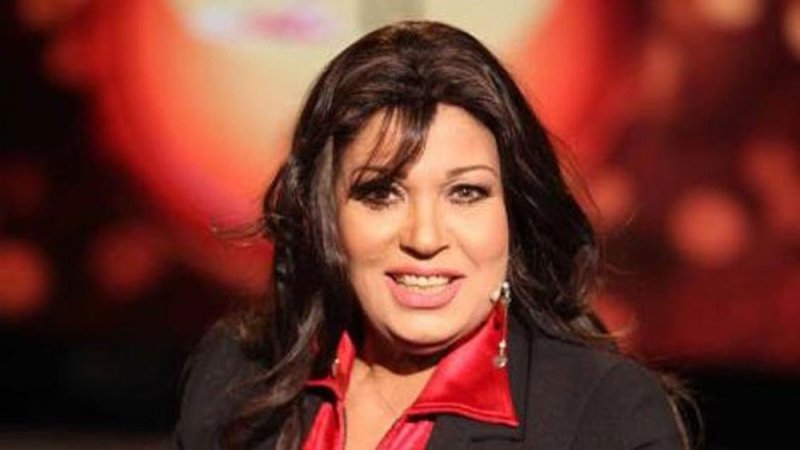 فيفي عبده تصدم متابعيها: "أنا عيانة ومحتاجة دعواتكم"