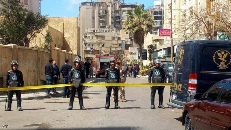 سقوط "عصابة الكُلى" في مصر.. تشتريها بـ15 ألفا وتبيعها بـ150