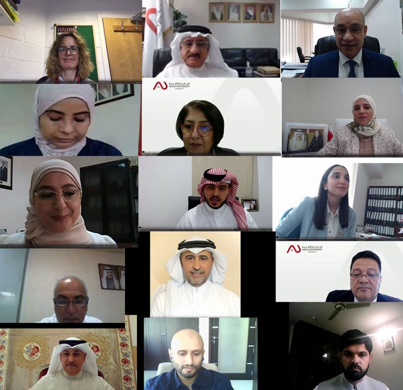 دنيا أحمد: الشأن الاقتصادي التحدي الأبرز أمام المرأة في المرحلة المقبلة