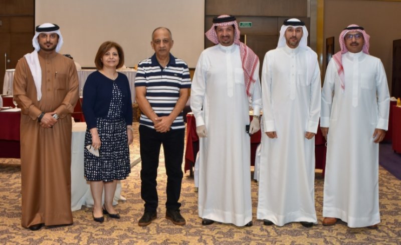 الاتحاد البحريني للبولينج يعقد عموميته لانتخاب مجلس إدارة جديد