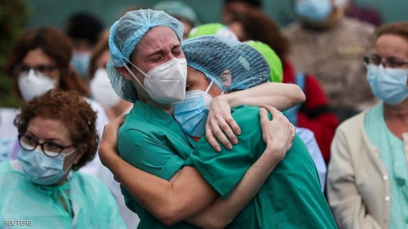 منظمة الصحة تجدد التحذير: اللقاحات لا تعني اختفاء كورونا