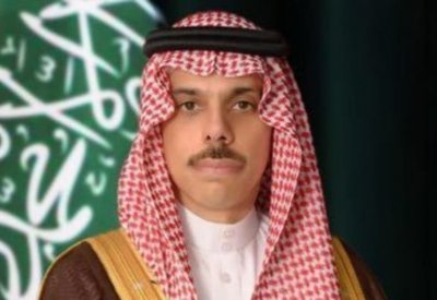 وزير الخارجية السعودي بحوار المنامة: نؤيد مجلس تعاون خليجي قوي وهنالك بوادر لصلح