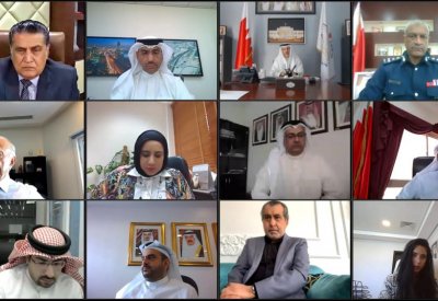 "تنسيقي العاصمة" يهنئ سمو الأمير سلمان بن حمد آل خليفة بتعيينه رئيساً للوزراء