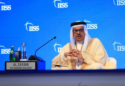 وزير الخارجية يؤكد أن أمن الشرق الأوسط ارتبط بالأمن العالمي لمدة سبعين عاما