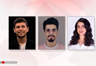 معماريو جامعة البحرين يعيدون صياغة مفهوم السكن العمودي