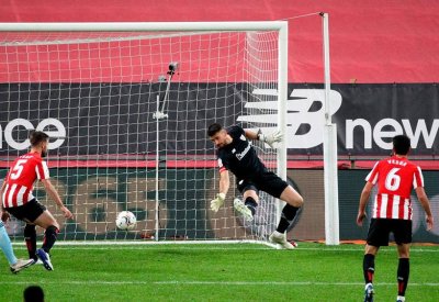 سلتا فيغو يتغلب على بلباو في الدوري الإسباني