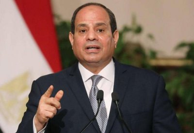السيسي: إطلاق منطقة التجارة الحرة القارية "اختبار حقيقي"