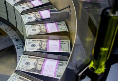 تقرير صادم.. الدين العالمي سيبلغ 200 تريليون دولار