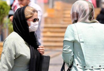 وفيات كورونا في إيران تتجاوز 50 ألفا والإصابات أكثر من مليون