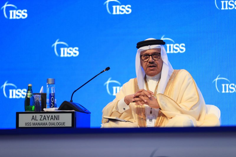 وزير الخارجية يؤكد أن أمن الشرق الأوسط ارتبط بالأمن العالمي لمدة سبعين عاما