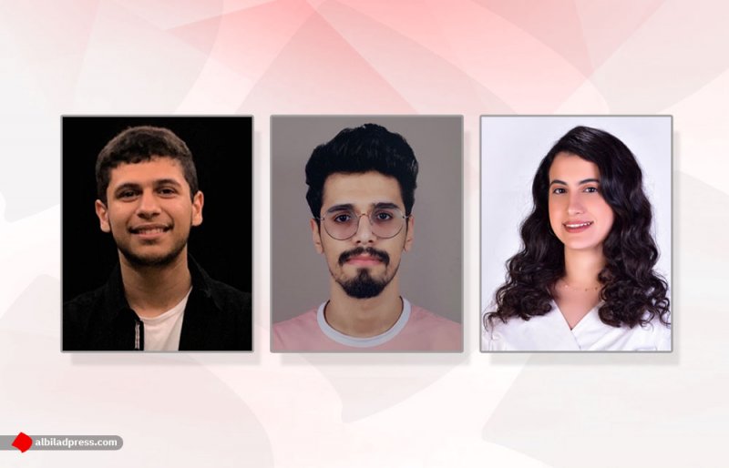 معماريو جامعة البحرين يعيدون صياغة مفهوم السكن العمودي