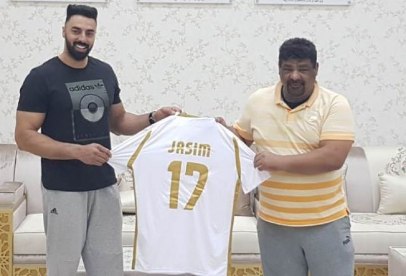 تأكيدًا لـ "البلاد سبورت".. السلاطنة مع مليحة