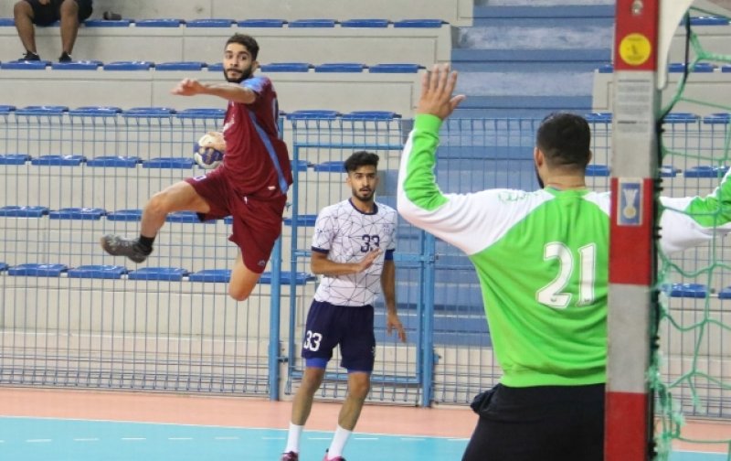 الشباب ناوي على نية .. الله يستر يالنجماوية