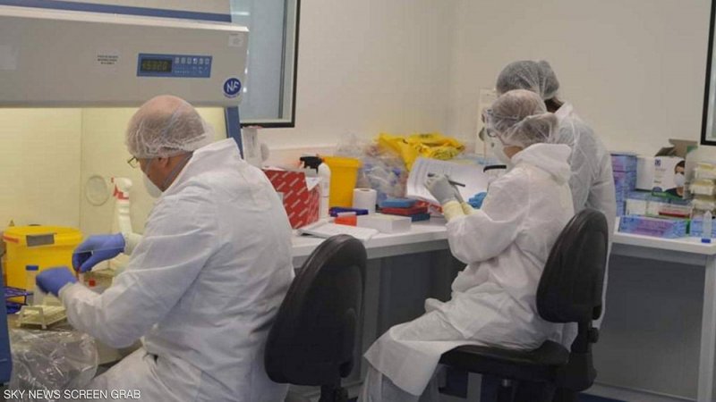 ملايين اللقاحات في طريقها إلى تونس وهذا موعد الوصول