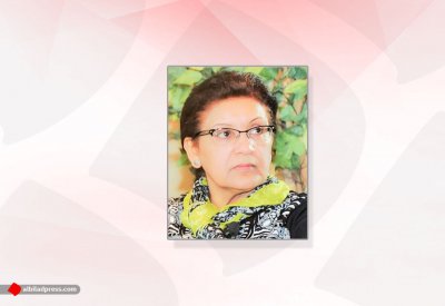 جامعة الخليج العربي عضوًا في تحكيم مسابقة الشيخة فادية الصباح العلمية