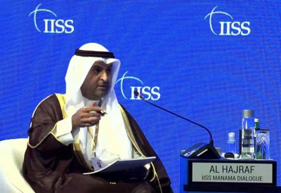 دول الخليج لا تعارض الاستخدام السلمي للطاقة النووية