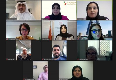 "الأعلى للمرأة" و"المناقصات" يؤكدان تعزيز المشاركة الاقتصادية لرائدات وسيدات الأعمال