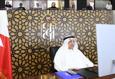 رئيس الأوقاف الجعفرية: إنجازات المرأة البحرينية مشهودة ورائدة في شتى المجالات