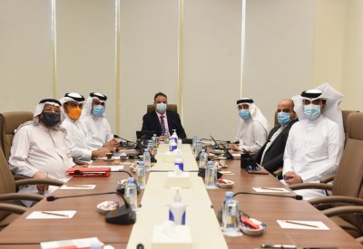 النائب د. العشيري: استعرضنا جوانب وتفاصيل عديدة تتعلق بمحاور عمل لجنة التحقيق بشأن الخدمات الصحية