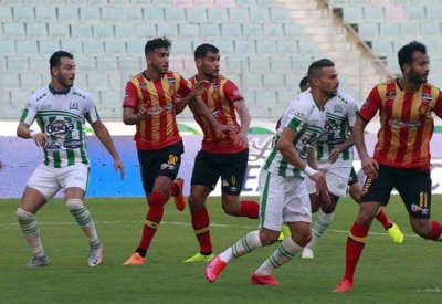 الدوري التونسي.. انطلاقة استثنائية في أجواء "متوترة"