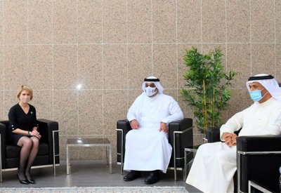 وزير المالية: البحرين تتمتع بمقومات تنافسية جاذبة للاستثمارات في شتى القطاعات 