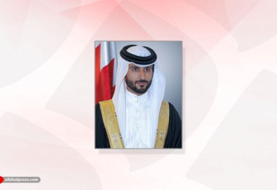 ناصر بن حمد: سباق رولكس ساهم في تعزيز مكانة البحرين على ساحة رياضة السيارات