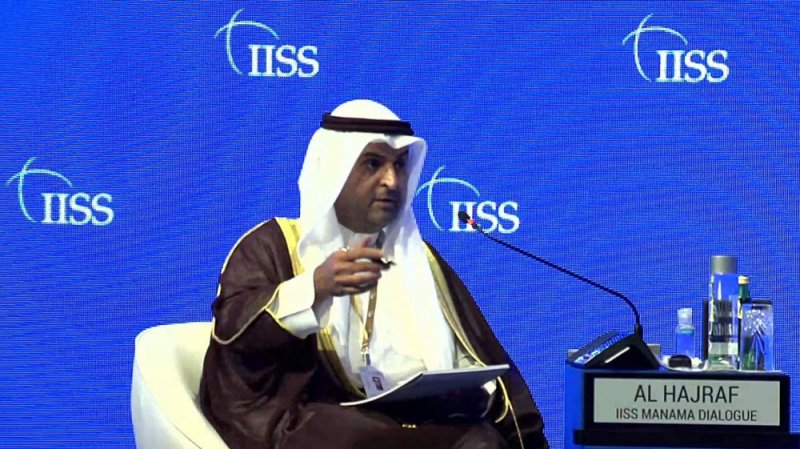 دول الخليج لا تعارض الاستخدام السلمي للطاقة النووية
