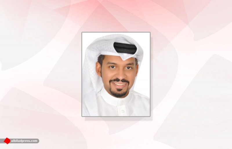 بالصور: النفيعي لوزير التربية: لتوظيف خريجي كلية المعلمين وفقا للعقد معهم