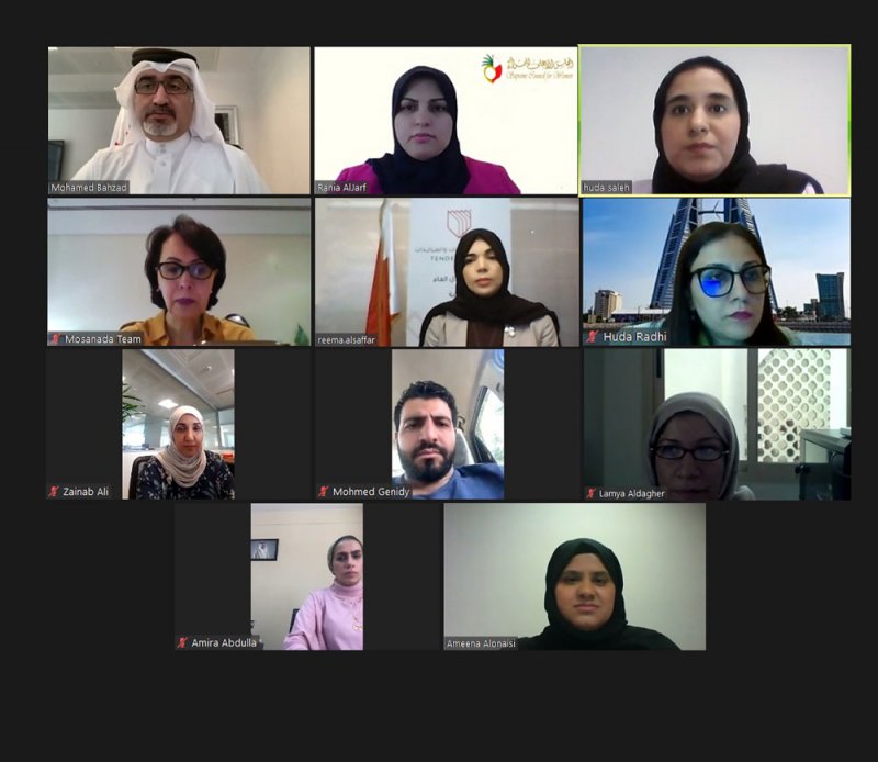 "الأعلى للمرأة" و"المناقصات" يؤكدان تعزيز المشاركة الاقتصادية لرائدات وسيدات الأعمال