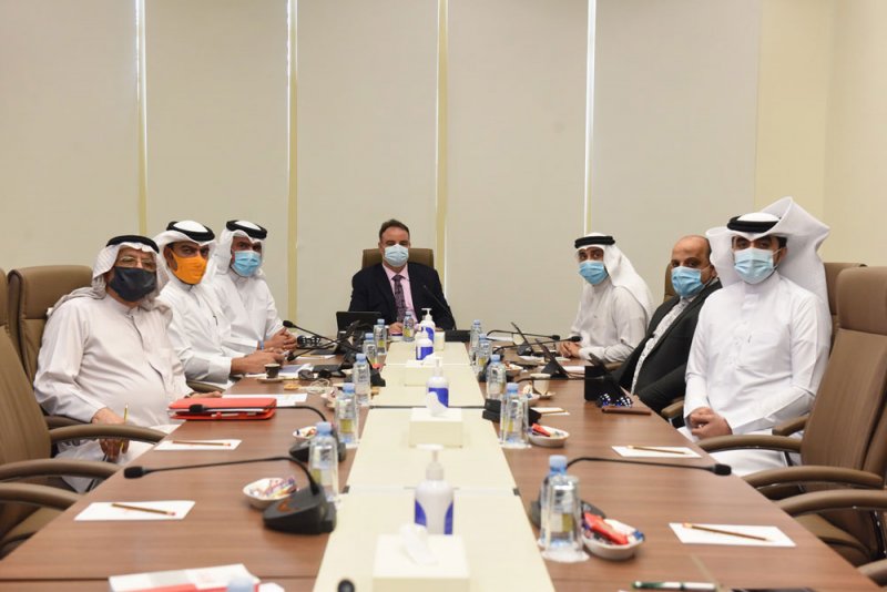 النائب د. العشيري: استعرضنا جوانب وتفاصيل عديدة تتعلق بمحاور عمل لجنة التحقيق بشأن الخدمات الصحية