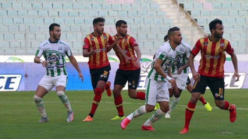 الدوري التونسي.. انطلاقة استثنائية في أجواء "متوترة"