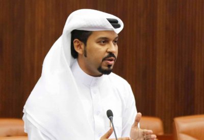 النفيعي يطالب “التربية “بتوظيف خريجي “كلية المعلمين”