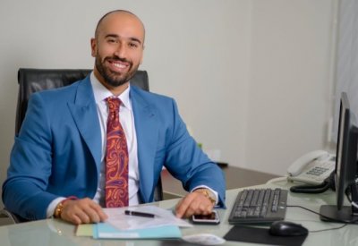 انعقاد أول اجتماع لمجلس الإدارة الجديد للاتحاد البحريني لرفع الأثقال