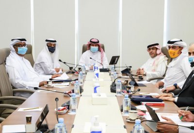 النائب بوحمود: "مرافق النواب" توافق على إعفاء الأرامل والمطلقات من دفع أقساط الوحدات الإسكانية