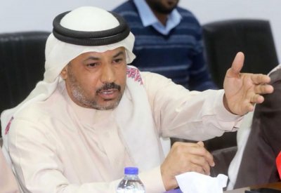 الترخيص لبناء باب خدمي في الوحدات الإسكانية