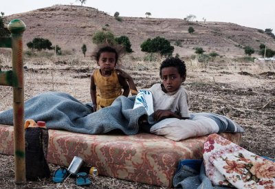 يونيسف تطلب 2.5 مليار دولار لمساعدة 39 مليون طفل
