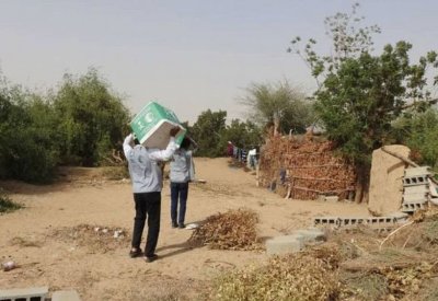 بريطانيا: السعودية أنقذت اليمن من مجاعة