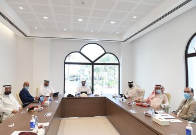 النائب السواد: تشريعية النواب تقر دستورية مرسوم قانون صناديق ومعاشات التقاعد