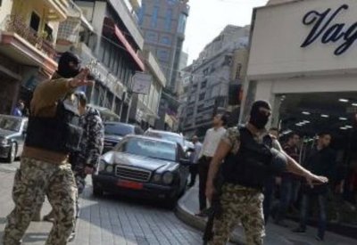 "انتبهوا على الأمن".. شبح الاغتيالات يحوم في لبنان