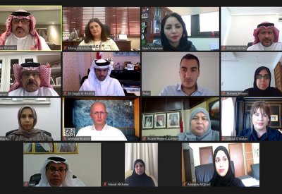 اللجنة التوجيهية لهيكلة "التربية" تناقش تقارير تنفيذ الهيكل الجديد
