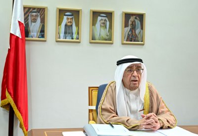 مجلس الوزراء يؤكد أهمية الجهود القائمة لمواصلة تعزيز النزاهة من خلال تطوير الأجهزة الرقابية